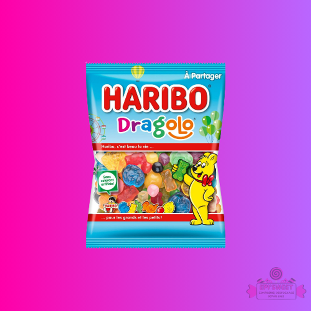 Dragolo HARIBO 300G