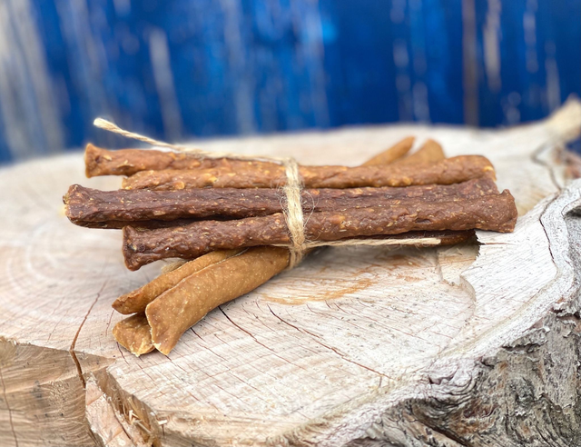 JR Pure Meat Sticks (individual)