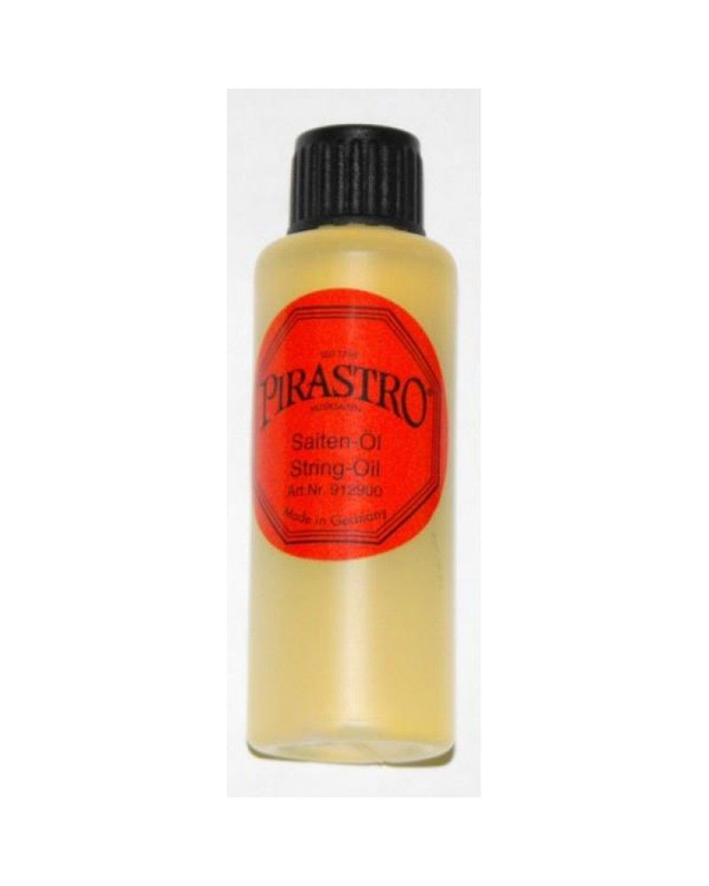 Flacon de 50ml d'huile pour cordes PIRASTRO 