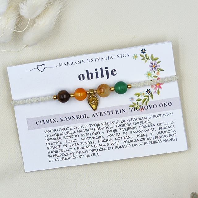 Obilje 