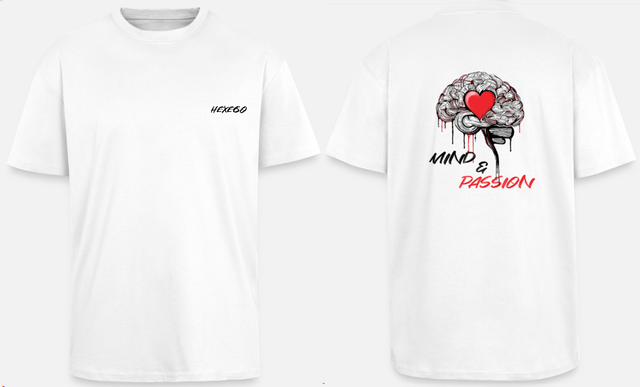 Uniting mind &amp; passion