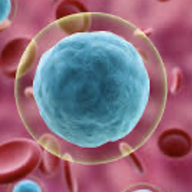 Marcadores tumorales MUJER