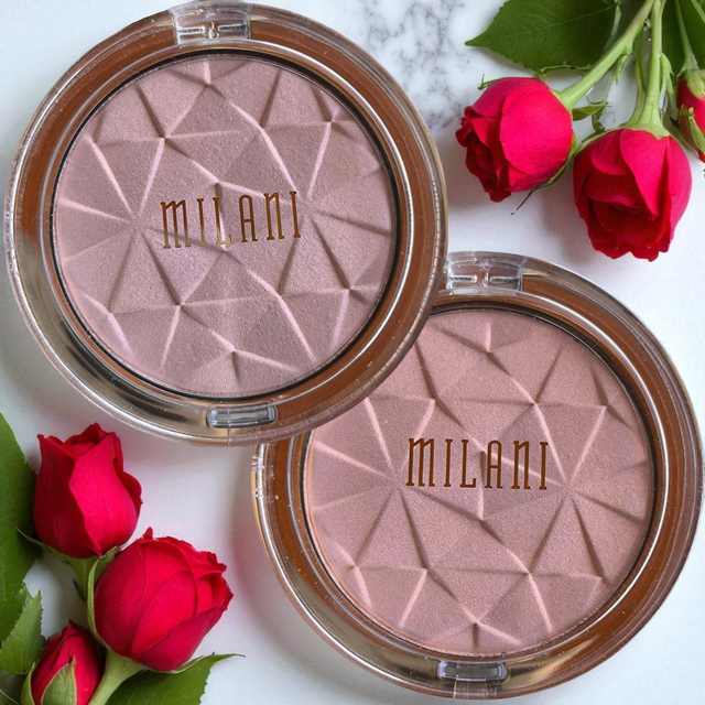Highlighter Hypnotic Lights Powder (Milani)