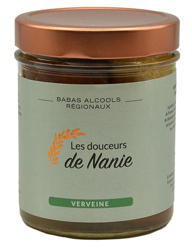 Baba À Verveine