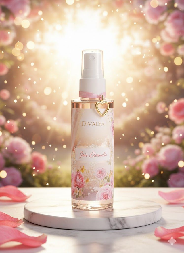 Brume Joie Éternelle 30 ml