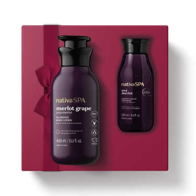 1003186 kit nativa spa uva merlot 