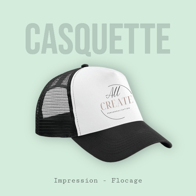 Casquette