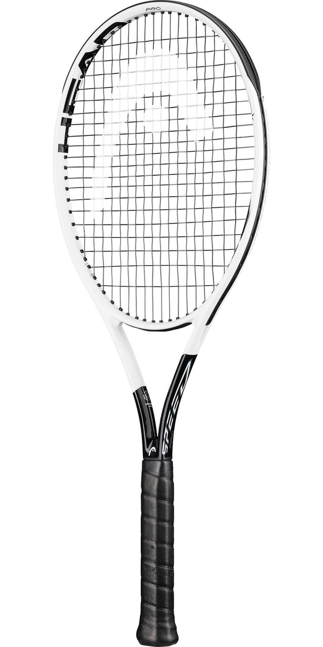 Head Graphene 360+ Speed Pro Racket (Frame Only)