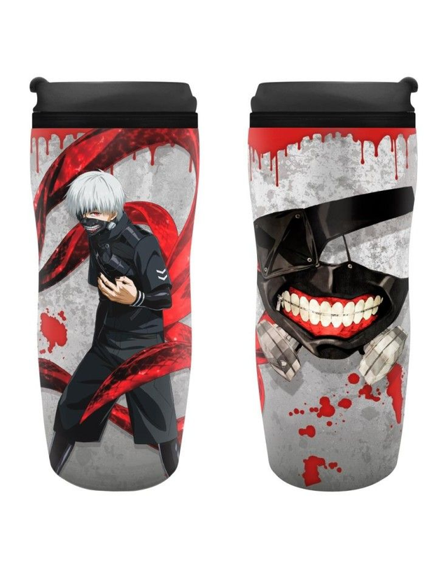 Tokyo Ghoul: Ken Kaneki Travel Mug