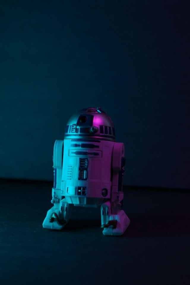 Starwars premade decks