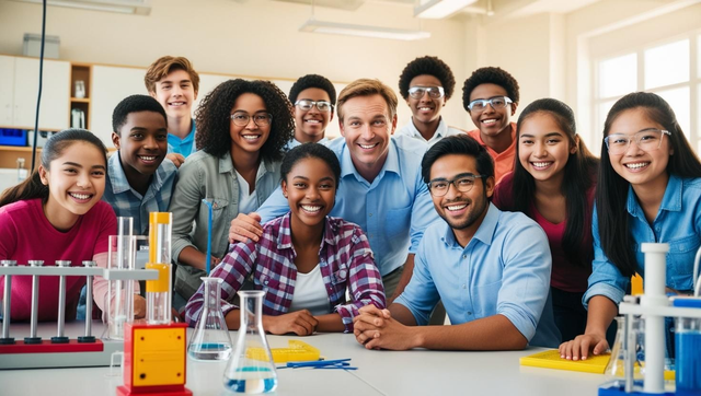 SOUTIEN SCOLAIRE PHYSIQUES CHIMIE
