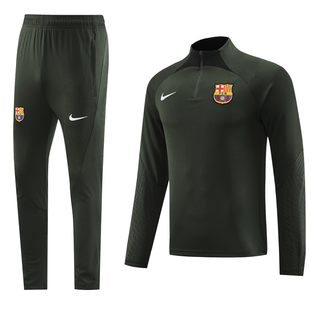 Chándal F.C Barcelona  24-25