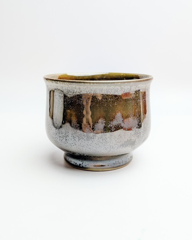 Yunomi "kiwi" 250 ml