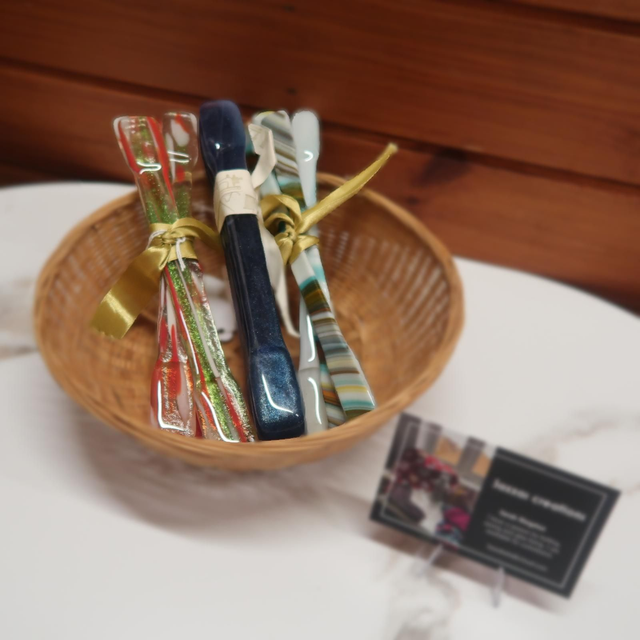 Set of Cocktail Stirrer