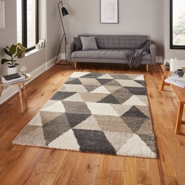 Royal Nomadic 7611 Beige/Grey