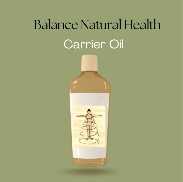 Avocado Carrier Oil