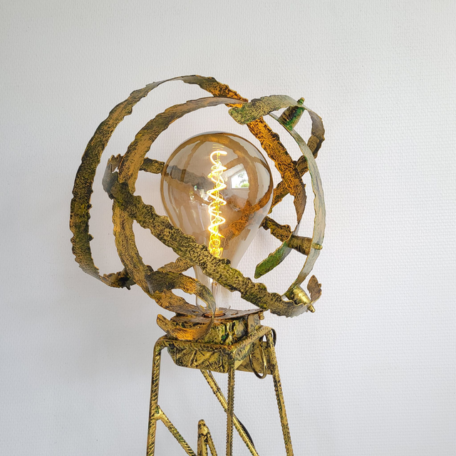 "La Sentinelle Solaire"