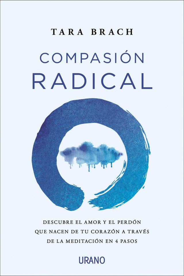 Compasión radical - Tara Brach