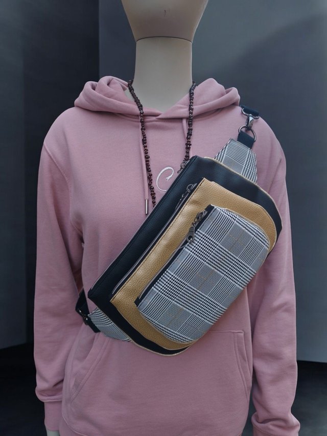 Banane Gaia Burberry