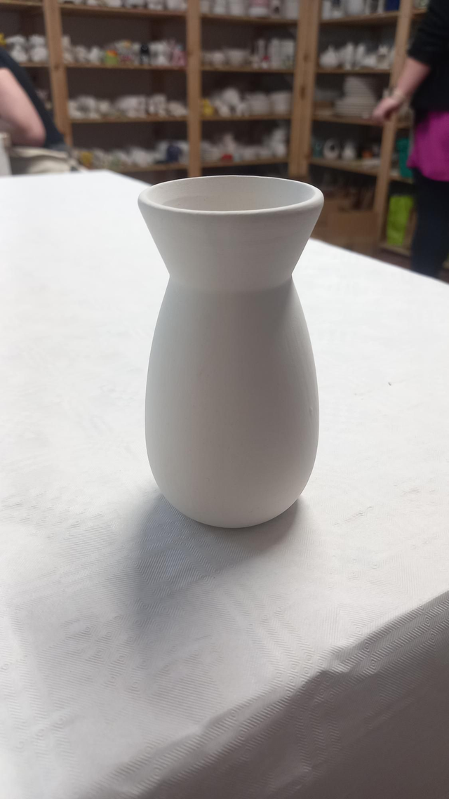 Small Vase Collar mix