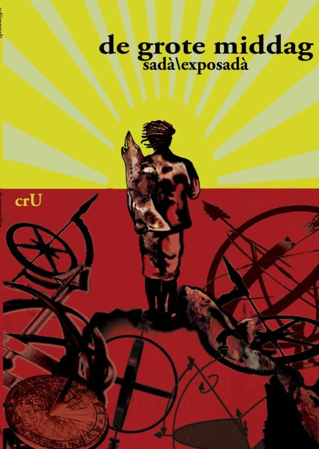 de grote middag - sadà\exposadà