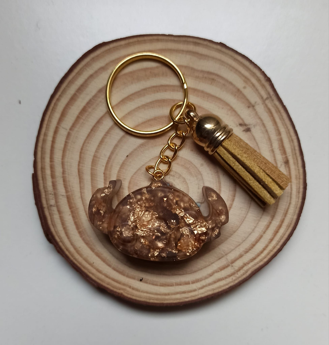 Stitch - Porte clés 