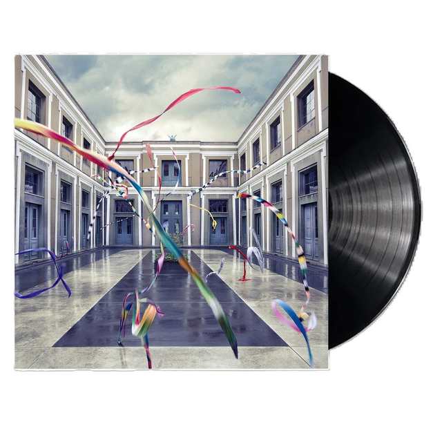 Efterklang - Magic Chairs [LP]/VSN