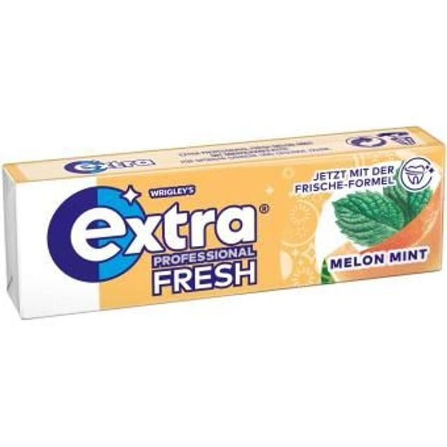 Extra Professional Fresh Melon Mint 