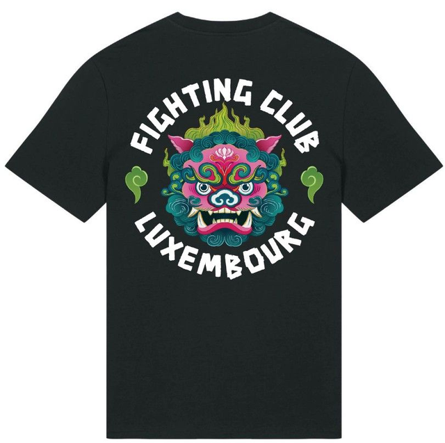 T-SHIRT FCL "ICONIC" - taille 12-13 ans (XS)