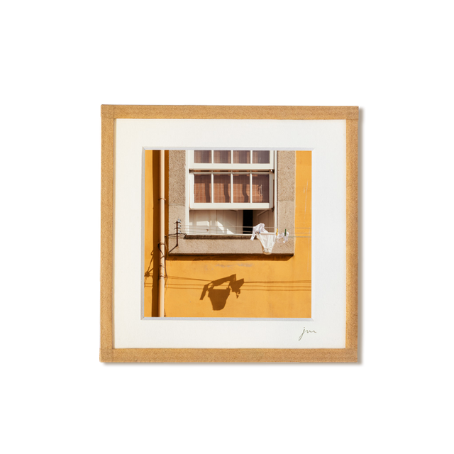 Porto #5  tirage photo encadré