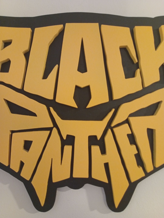 Black Panther, la Puissance du Wakanda