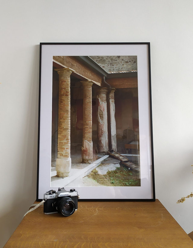 « La forza del tempo »