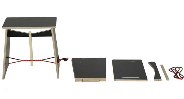 Strammer Max (StraMa) schwarz