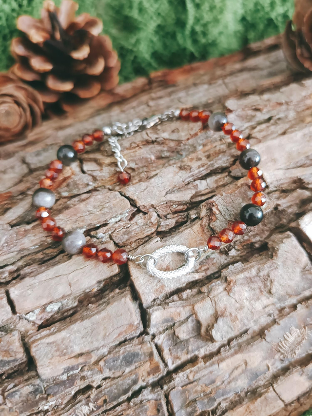 BRACELET - DRAGON'S BLOOD