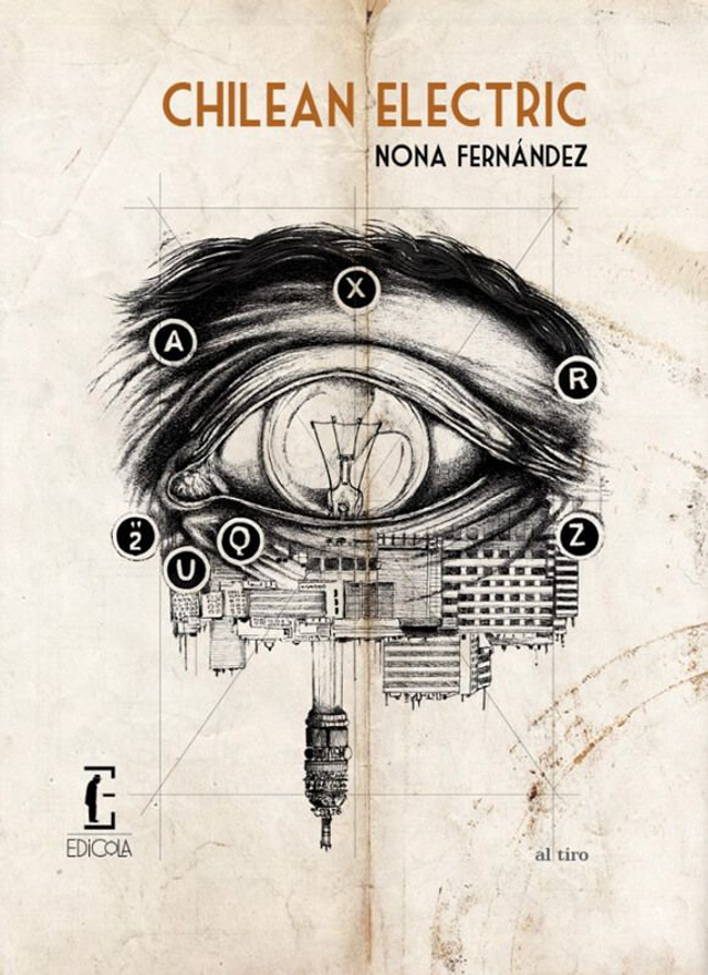 Fernández Nona - Chilean Electric