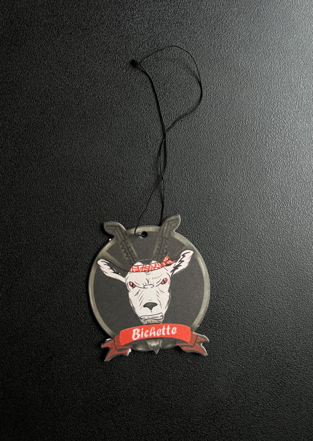 Sentorette bichette85