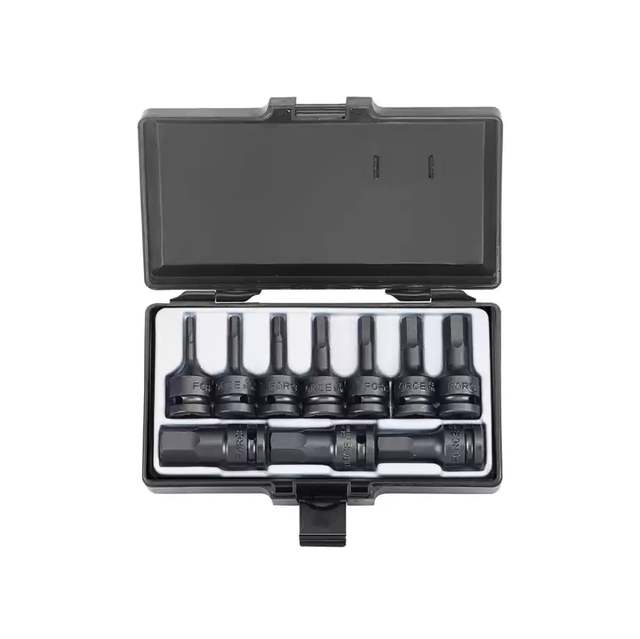 10 tlg 1/2 imbuss set schlagfest  FORCE