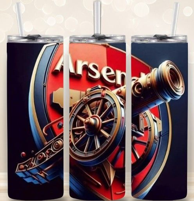 Arsenal FC 2