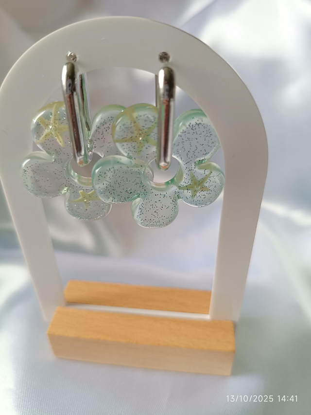 Pampille maéva interchangeables