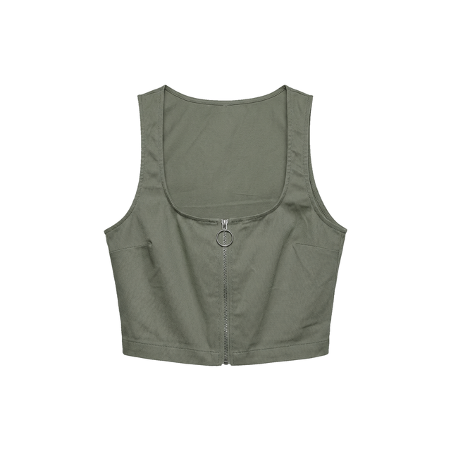 TELETUBBIE ORGY VEST