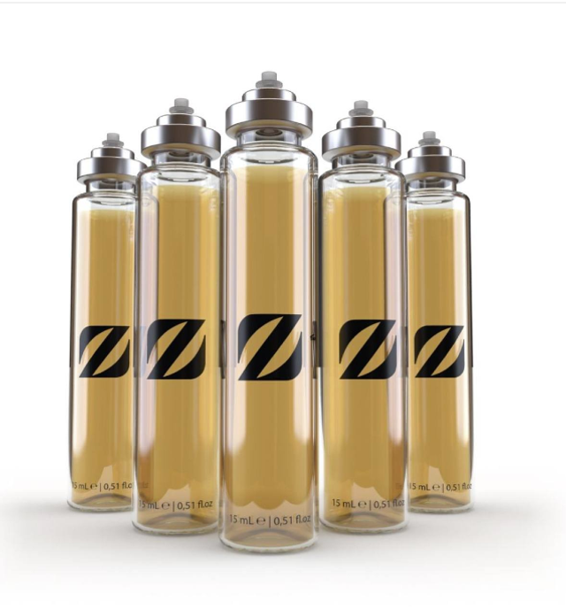 T147M - Recharge Dark Nectar parfum Homme essence 30% - 15ML