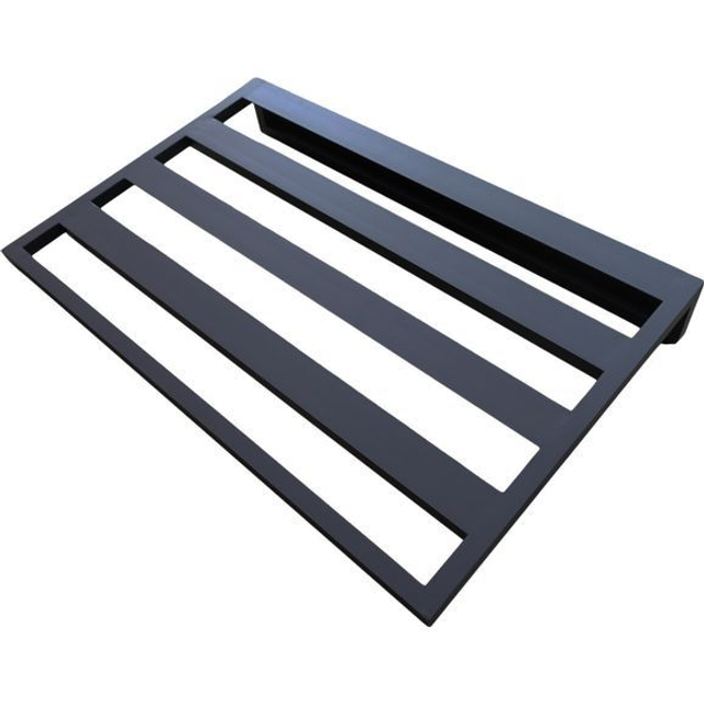 Shelter GPB-70 pedalboard med taske