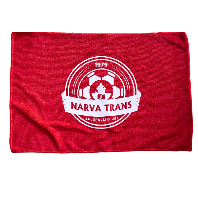 Spordirätik | Sports Towel