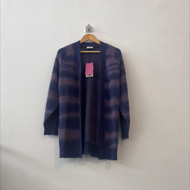 D32720 - Cardigan soffice Deha 