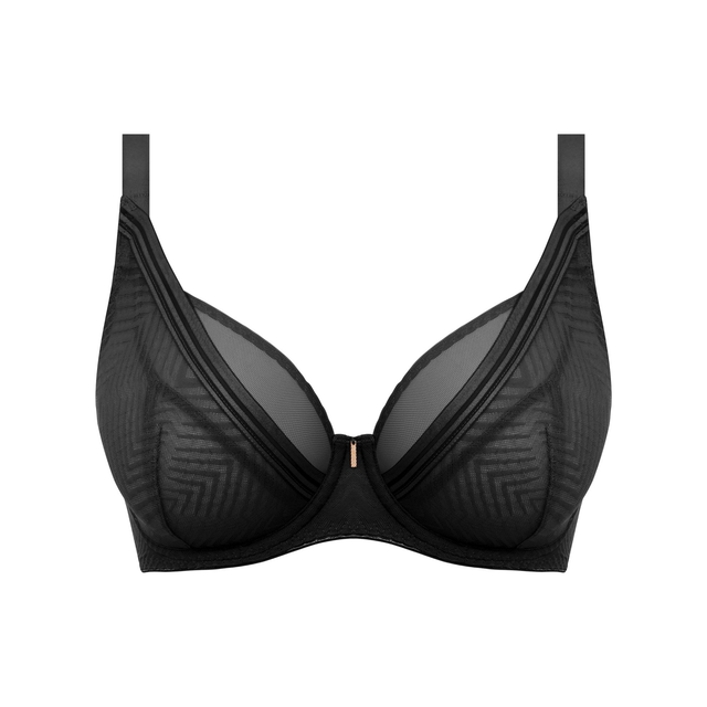Freya | Tailored | AA401121BLK | Black