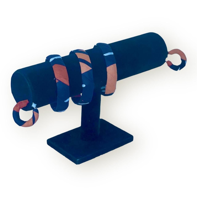 Ensemble Collier, bracelet et boucle d&#039;oreille