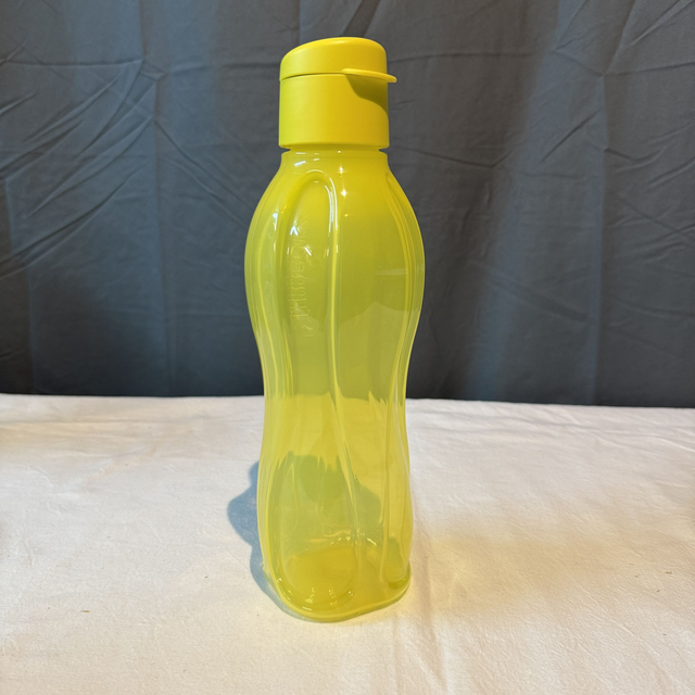 EcoEasy Trinkflasche 750 ml - mit Trinkverschluss (Art.-Nr. 8.07)