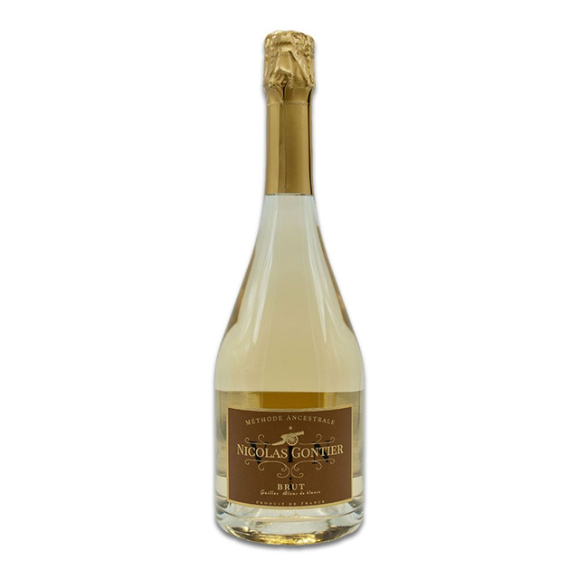 AOC GAILLAC Méthode Ancestrale BRUT 2024 à L’unité de 75cl