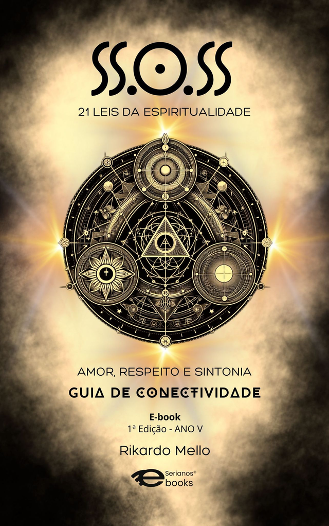 S.O.S 21 Leis da Espiritualidade