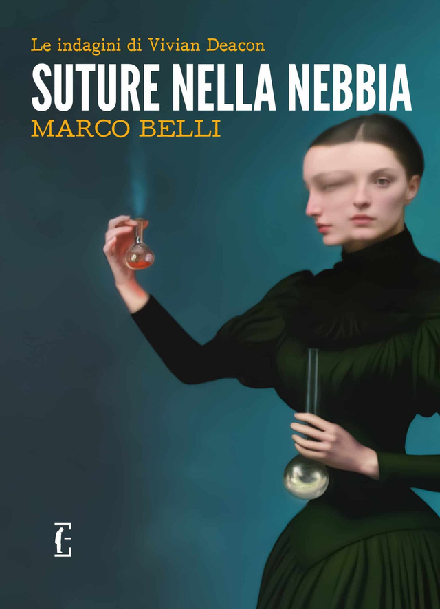 Belli Marco - Suture nella nebbia